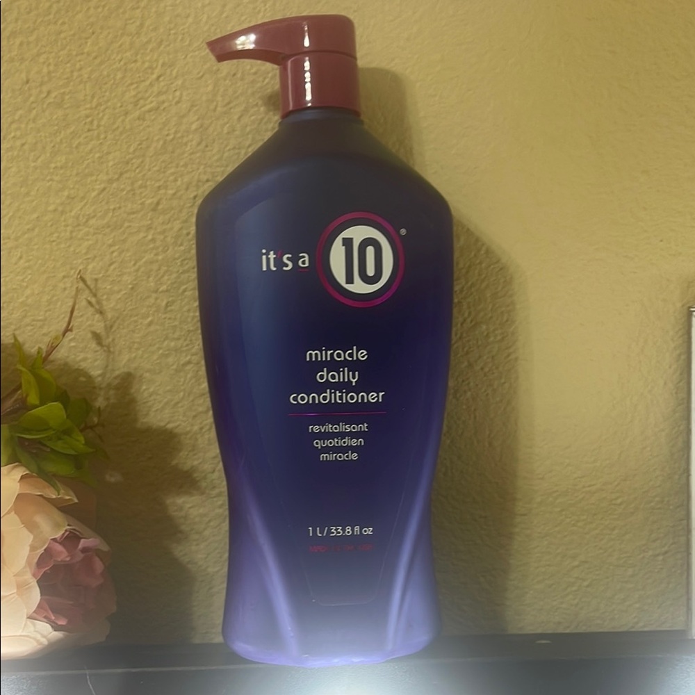 Miracle Daily Conditioner - Purple